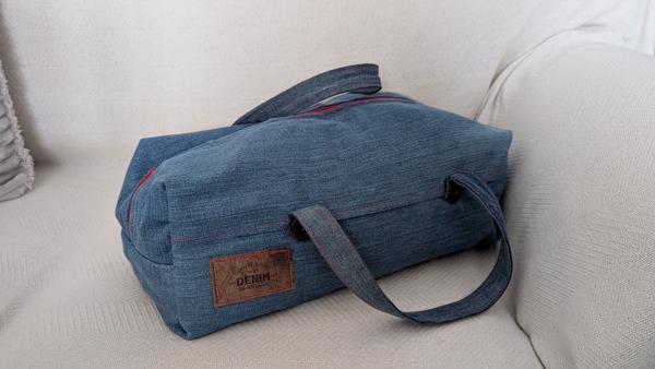 Cestas, Bolsas y Fundas